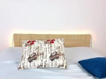 Chaturbate Live Sex Cam of miless_cooper