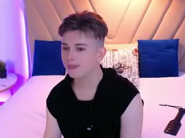 Chaturbate Best Webcam of miless_cooper
