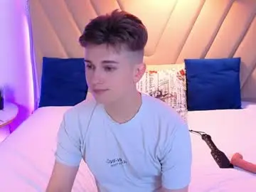 Chaturbate Live Porn of miless_cooper