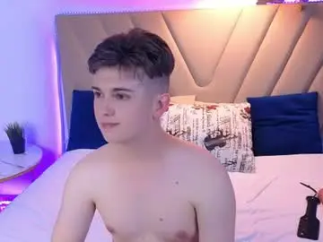 Chaturbate Free Porn Cam of miless_cooper