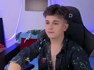 Chaturbate Best Webcam of miless_cooper
