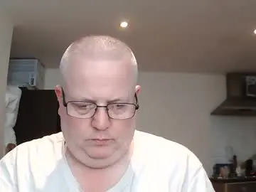 Chaturbate Adult Webcam of mralistairgoldiegmailcom