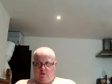 Chaturbate Adult Webcam of mralistairgoldiegmailcom