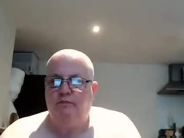 Chaturbate Live Porn of mralistairgoldiegmailcom