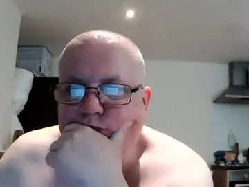 Chaturbate Free Porn Cam of mralistairgoldiegmailcom