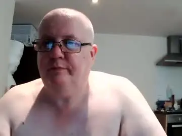 Chaturbate Live Sex Cam of mralistairgoldiegmailcom