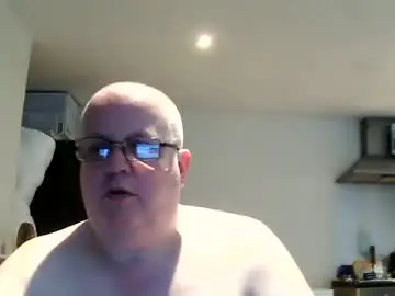 Chaturbate Adult Webcam of mralistairgoldiegmailcom