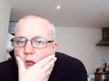 Chaturbate Nude Webcam of mralistairgoldiegmailcom