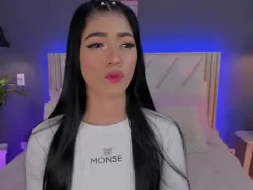 Chaturbate Sex Chat of naishaford_1