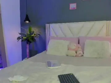 Chaturbate Private Sex Chat of naishaford_1