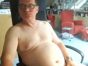 Chaturbate Adult Webcam of pavlovsdog2006