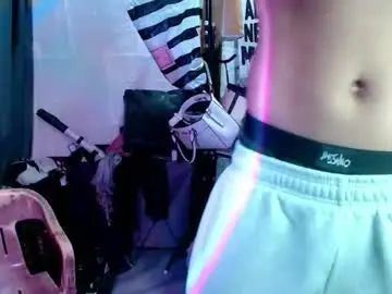 Chaturbate Sex Cam of pinoy_shyboy69