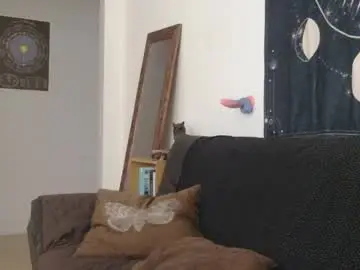 Chaturbate Nude Webcam of starry_soul