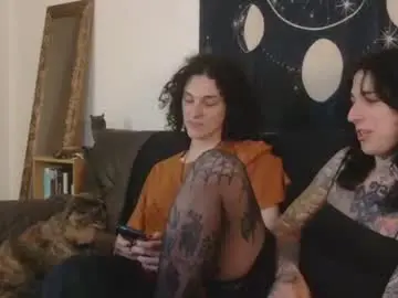 Chaturbate Sex Cam of starry_soul