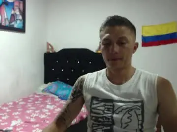 Chaturbate Adult Webcams of stiiveen777