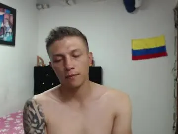Chaturbate Private Sex Chat of stiiveen777