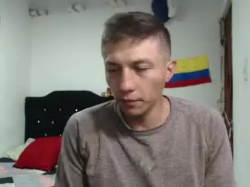 Chaturbate Sex Chat of stiiveen777