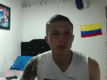 Chaturbate Live Sex of stiiveen777