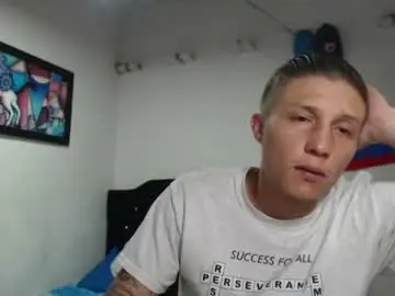 Chaturbate Sex Cam of stiiveen777
