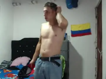 Chaturbate Free Live Porn of stiiveen777