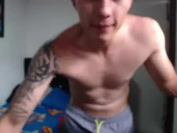Chaturbate Private Sex Chat of stiiveen777