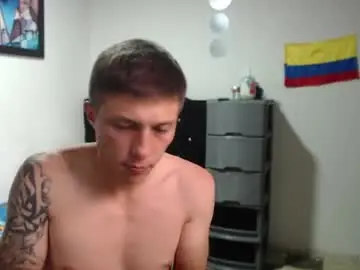 Chaturbate Private Sex Chat of stiiveen777