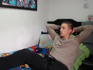 Chaturbate Private Sex Chat of stiiveen777
