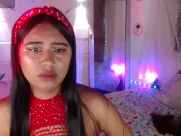 Chaturbate Sex Chat of sweet_susy999