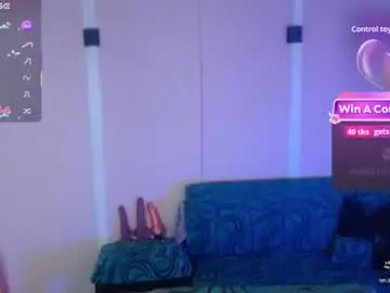Chaturbate Sex Cam of sweet_susy999