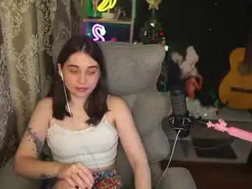 Chaturbate Sex Cam of sweetoqcheeks