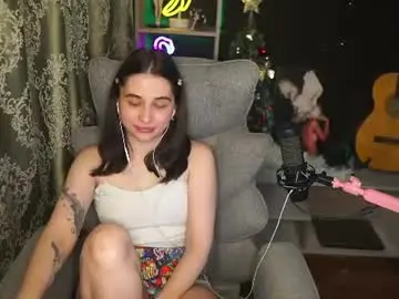 Chaturbate Nude Webcam of sweetoqcheeks