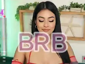 Chaturbate Sex Chat of ashleey_johnson