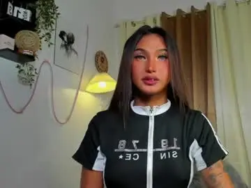 Chaturbate Live Porn of asianbitchgoddessontop
