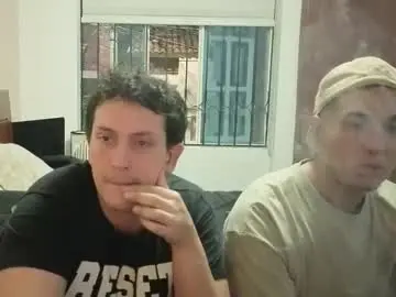 Chaturbate Adult Webcams of danruiz33