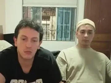 Chaturbate Live Porn of danruiz33