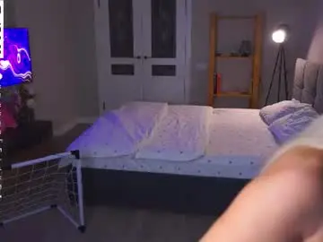 Chaturbate Live Porn of eleanorka