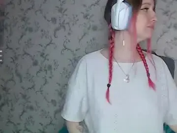 Chaturbate Live Sex Cam of girlswannasex