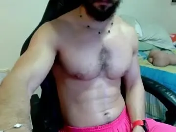 Chaturbate Live Porn of god_hunkules