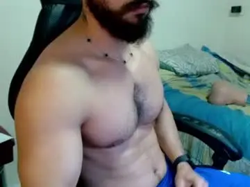 Chaturbate Live Porn of god_hunkules