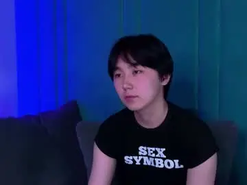 Chaturbate Live Porn of heejinwang