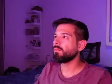 Chaturbate Sex Cam of jarod3426