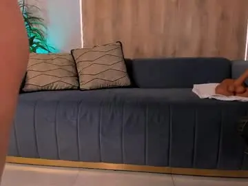 Chaturbate Live Sex of kylamorrison
