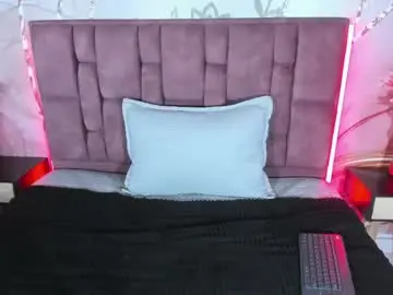 Chaturbate Live Sex Cam of lunita_bliss