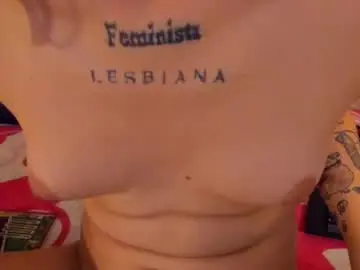 Chaturbate Best live sex cam show of lux_royse