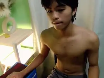 Chaturbate Free Porn Cam of manofdesireenzo88