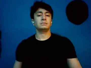 Chaturbate Live Sex Cam of nathan_demon
