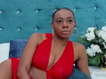 Chaturbate Sex Chat of shantallmiller