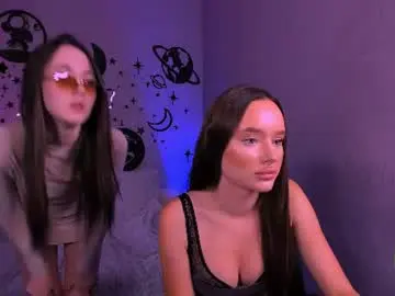 Chaturbate Live Porn of stellasun__