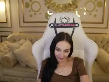 Chaturbate Live Sex Cam of sweetdesiree_