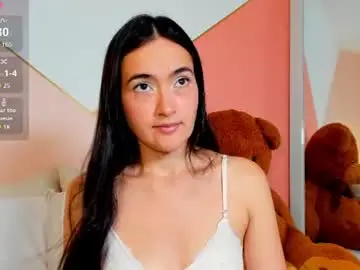 Chaturbate Adult Webcam of alma_ssweet